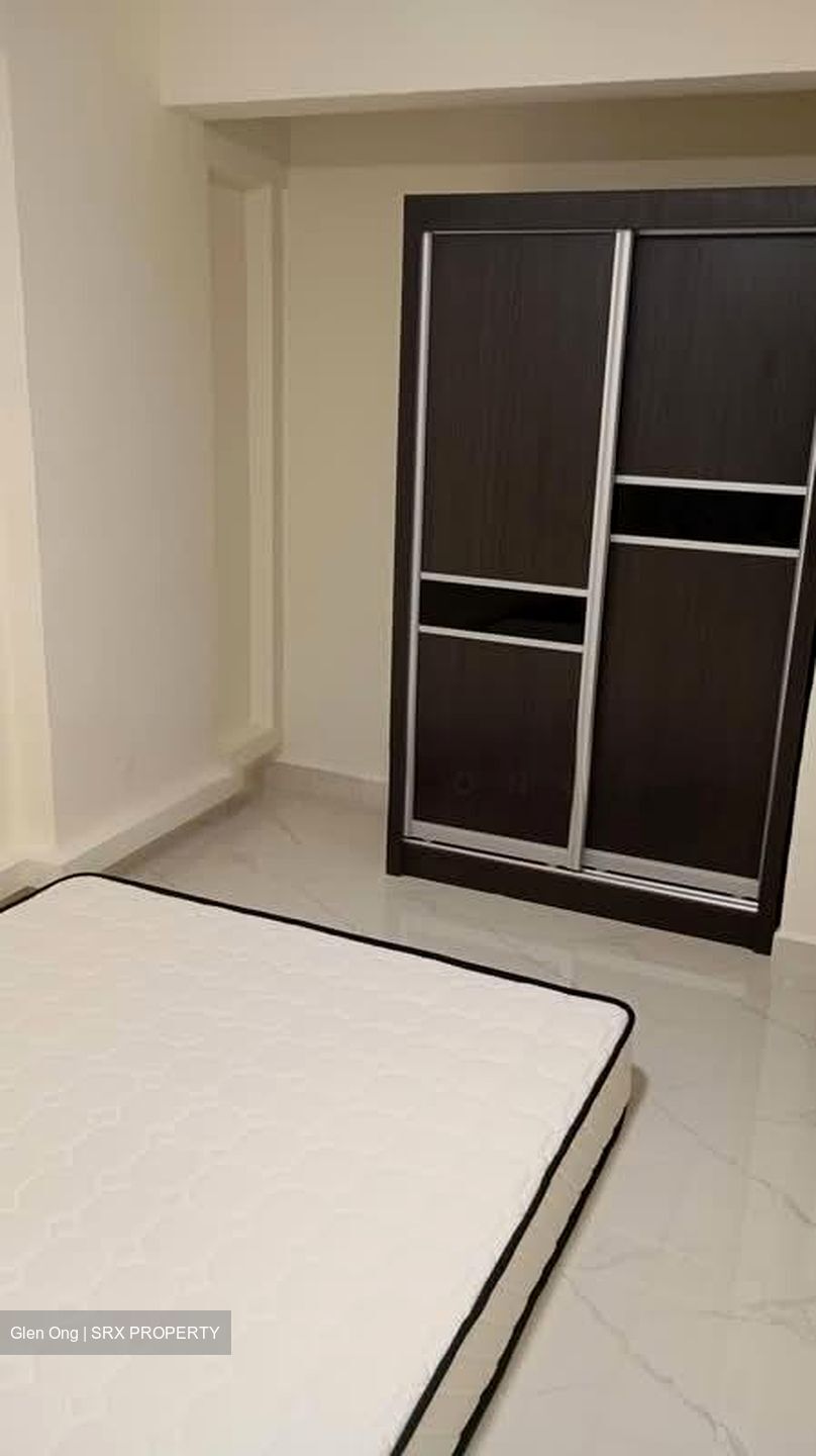 Blk 609 Yishun Street 61 (Yishun), HDB 4 Rooms #580116451